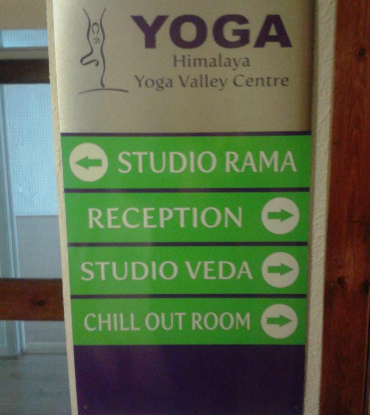 Himalaya Yoga Valley Centre Ballincollig-科克必去景点