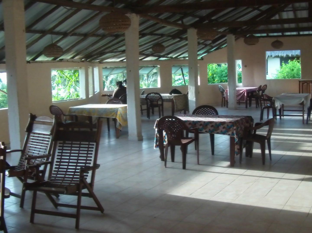 Auberge de la Paix