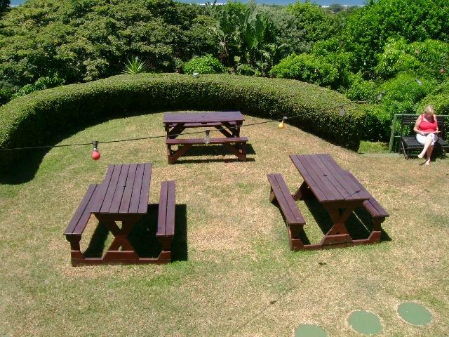 Rising Sun Guest House-浴室
