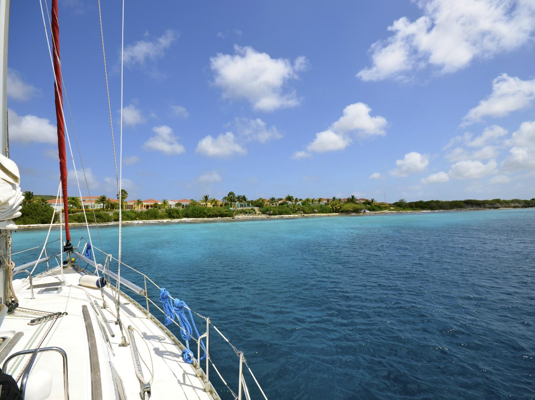 Blue Bay Bonaire-Kralendijk必去景点