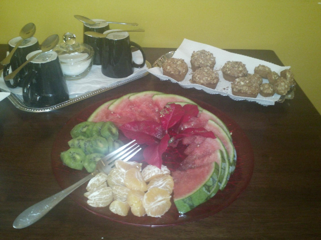 Daughter of the Stars Bed and Breakfast主图