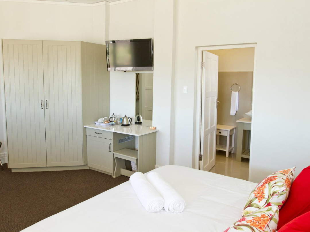 Salem酒店住宿-Mountain View Manor