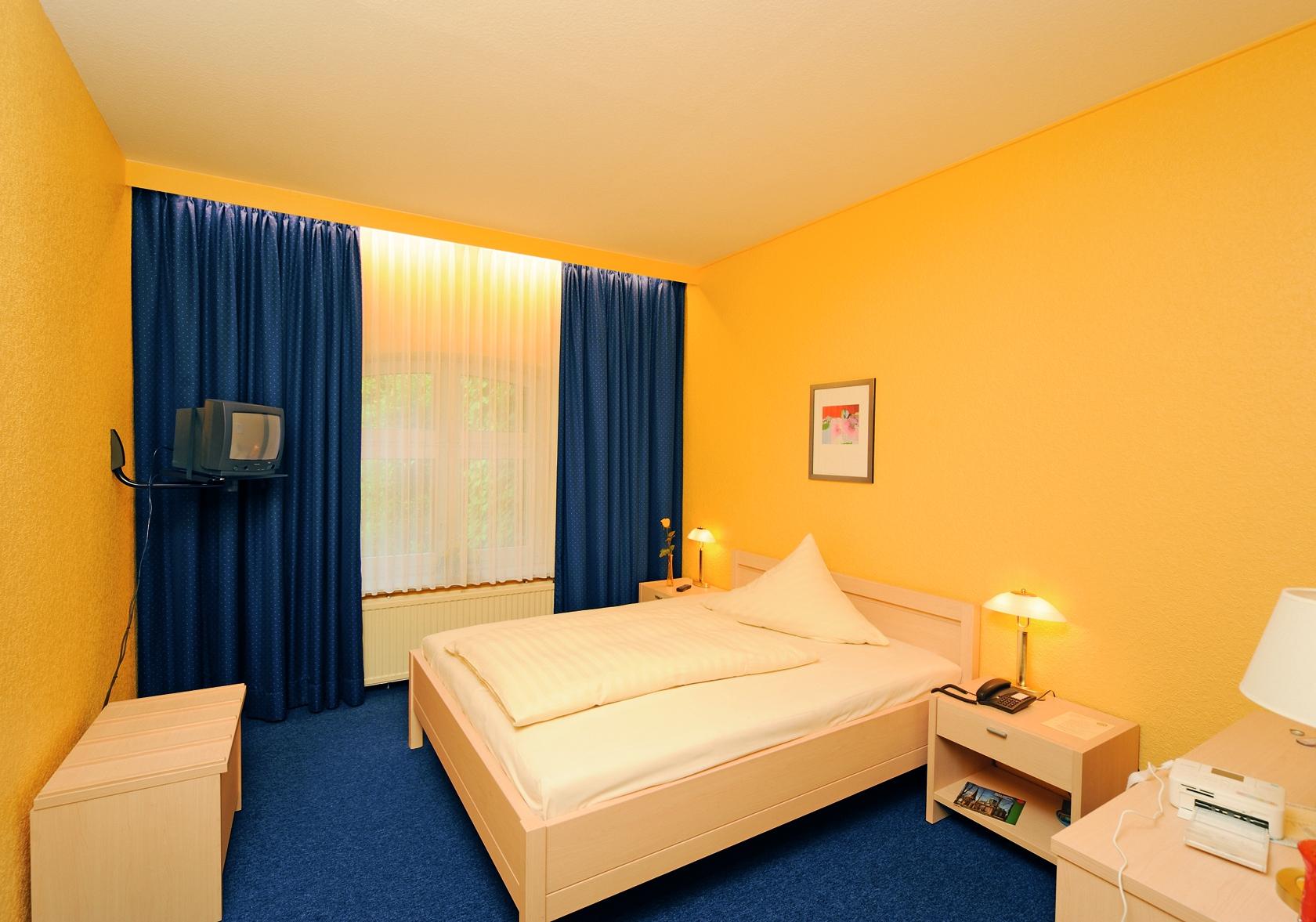 Rellinger Hof Hotel-官方