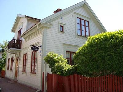 Nya Stan Bed & Breakfast-官方