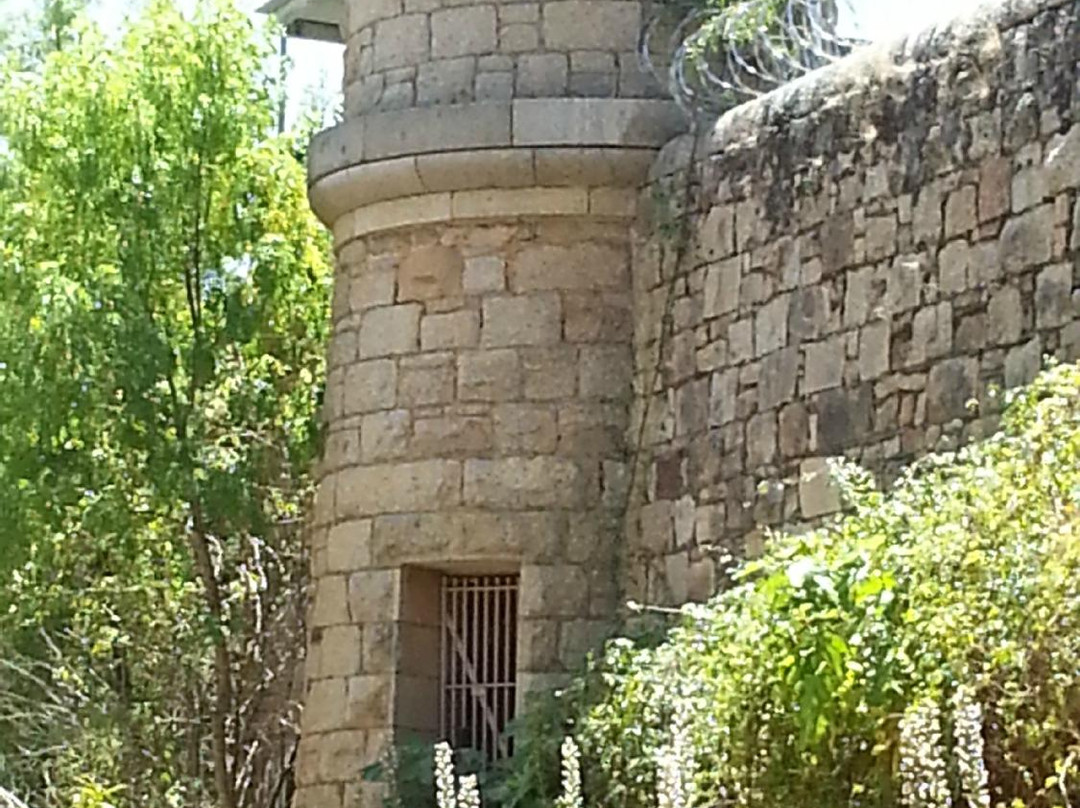 Old Beechworth Gaol-比奇沃思必去景点