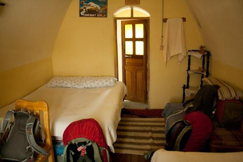 Sajama National Park-奥鲁罗必去景点