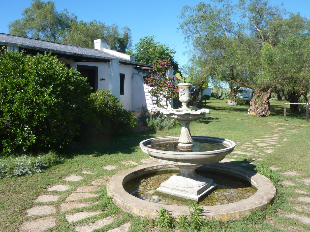 Reed Valley Inn主图