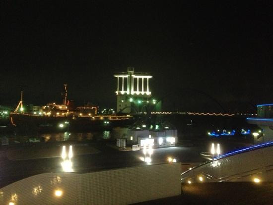 名古屋港-名古屋市必去景点