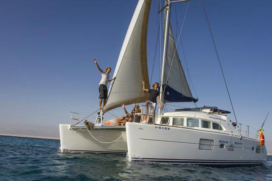 FuerteCharter-科拉雷侯必去景点