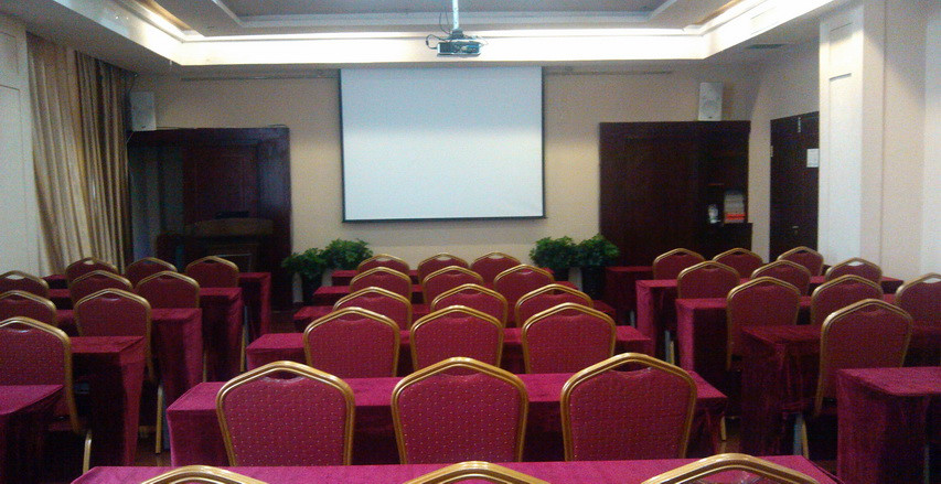 陇西大酒店主图