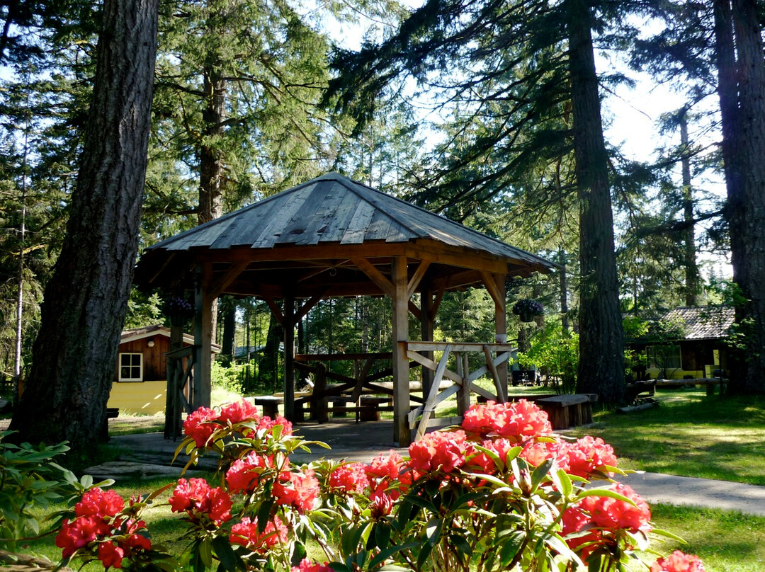 Timberlane Beach Resort