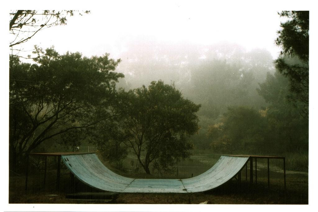 Bouland Uruguay主图