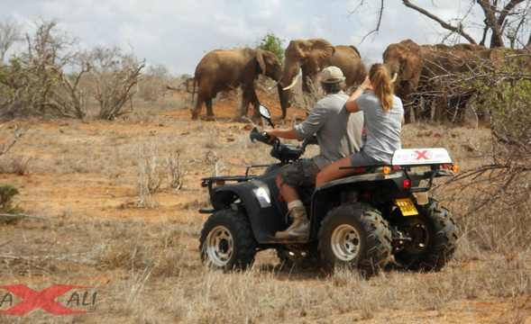 Maxali-马林地必去景点