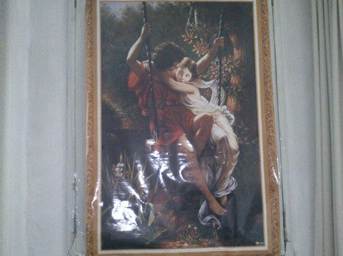 角楼商务宾馆主图