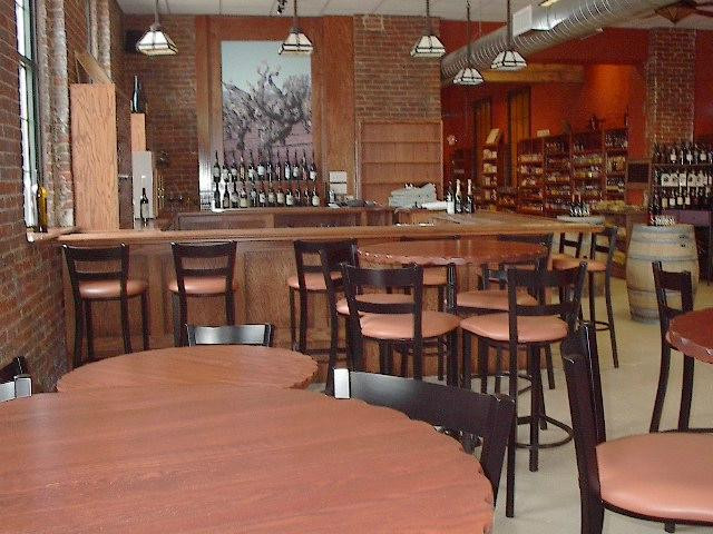 The Wine Guyz景点图片