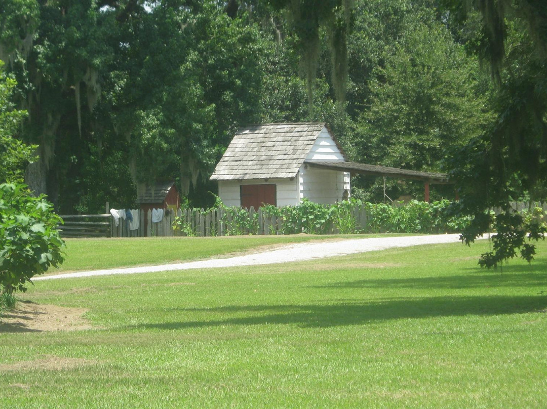 Longfellow Evangeline State Historic Site景点图片
