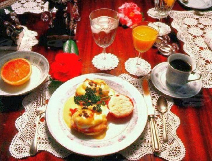 Barrow House Inn主图