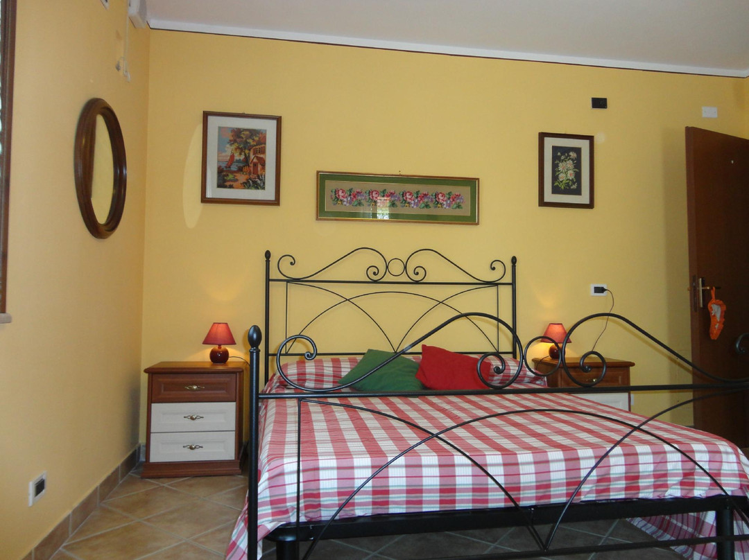 B&B Colle Santa Margherita主图