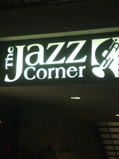 The Jazz Corner景点图片