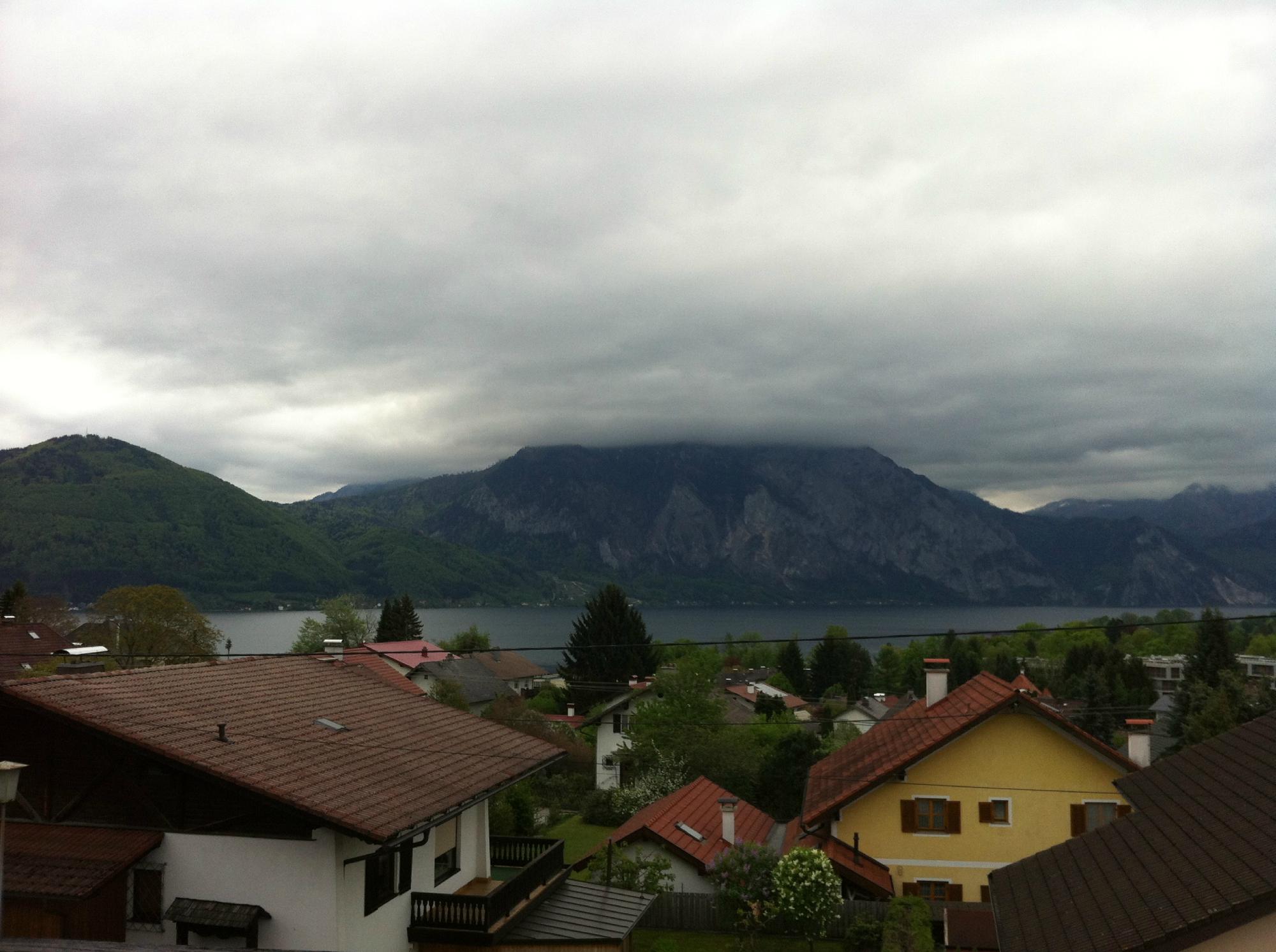 Ferienhaus Schiemel-酒店景观