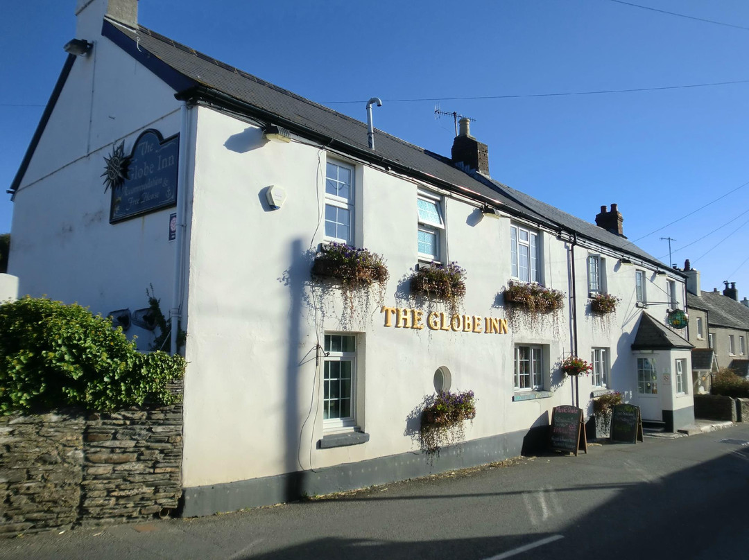 The Globe Inn主图