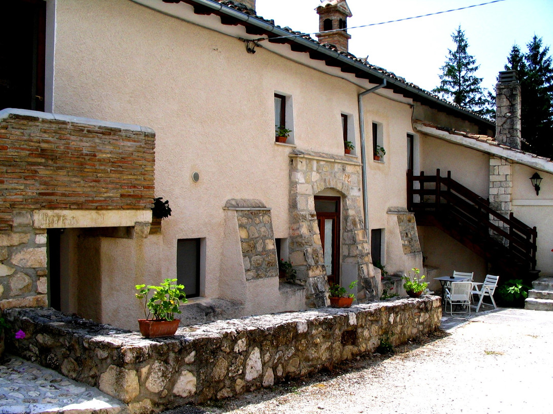 Azienda Agrituristica Il Fortino