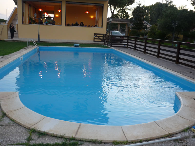 Peperosso B&B Restaurant