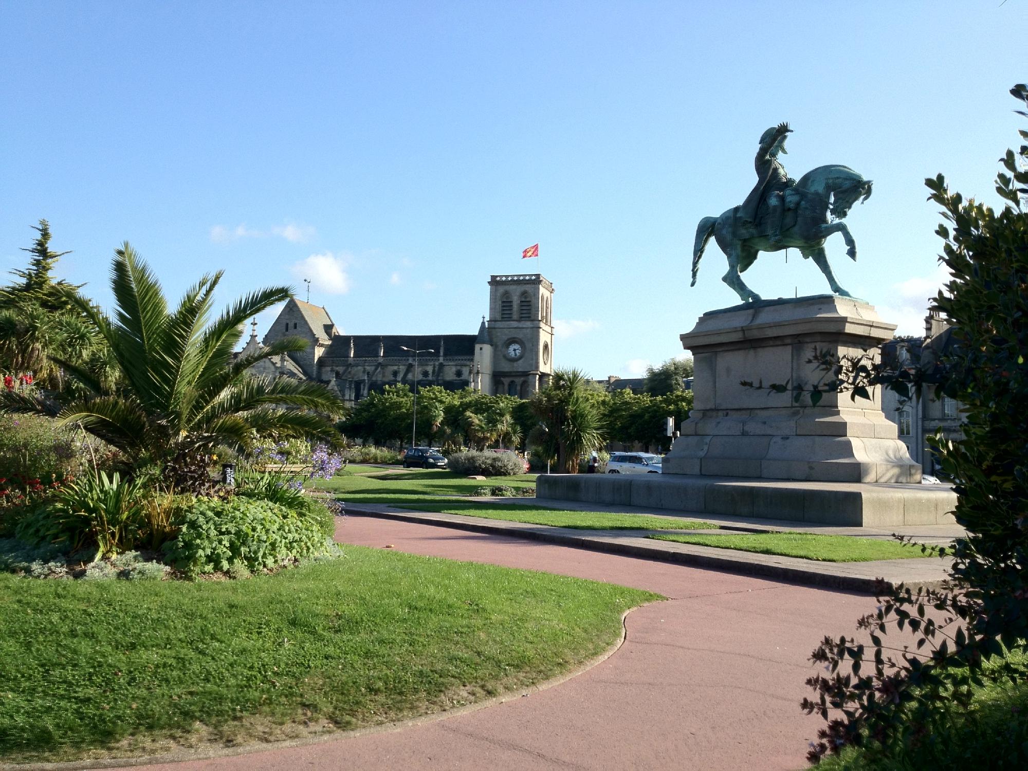 Hotel Napoleon-客卧