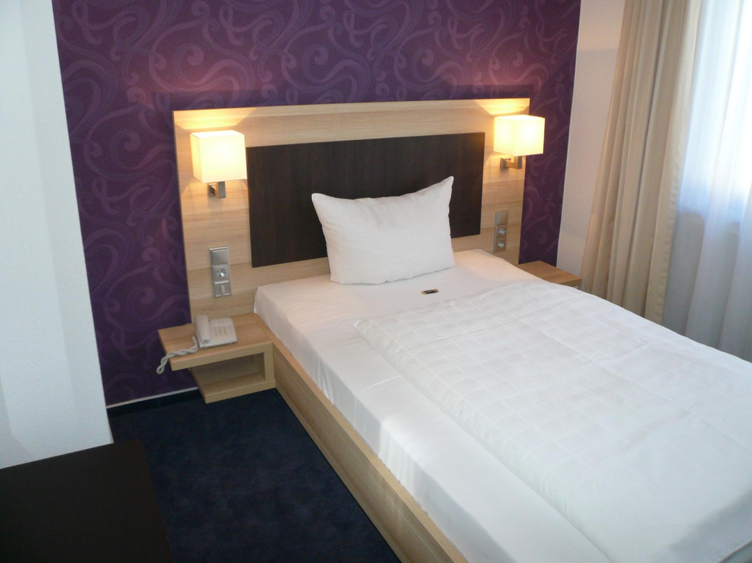 Hotel Kaiserhof主图