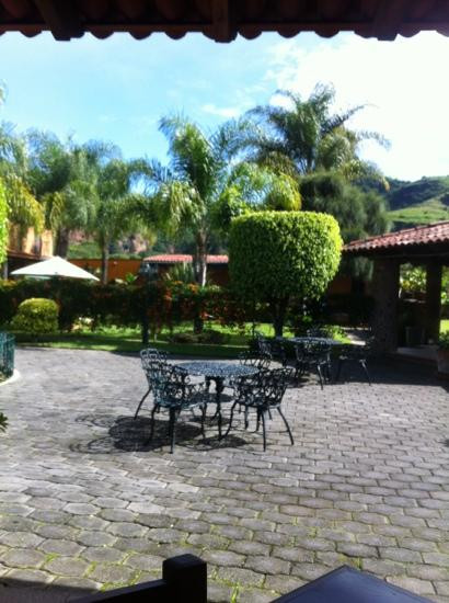 Hotel Malinalco主图