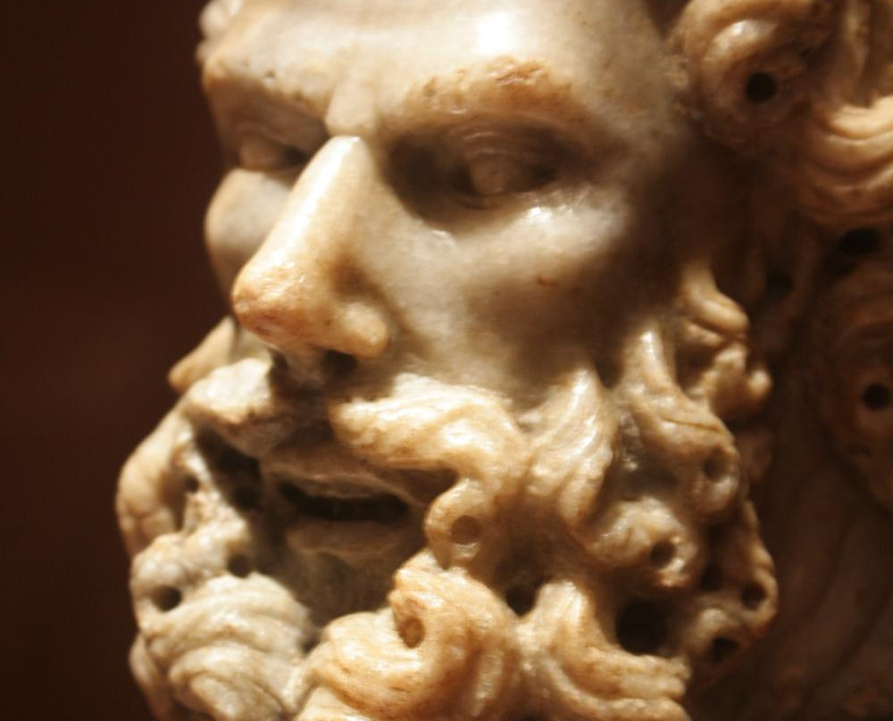 Museo Civico Archeologico e della Collegiata景点图片