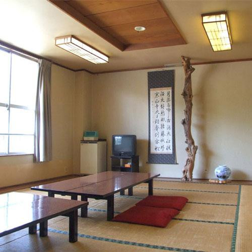 Onishi Kanko Hotel主图
