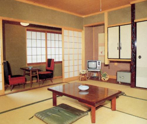 Tanakaya主图