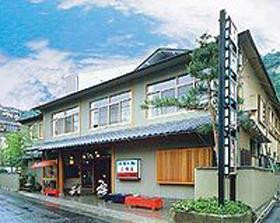 Koishinoyu Shomeikan主图