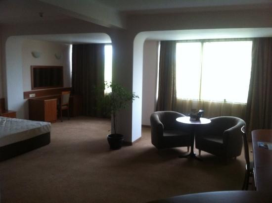 Sevlievo酒店住宿-Sevlievo Plaza Hotel