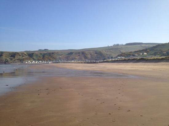 Pease Bay-Cockburnspath必去景点