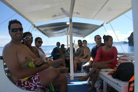 El Nido Boutique & Artcafe-爱妮岛必去景点