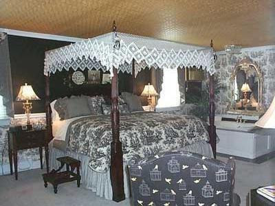 Blue Max Inn Bed and Breakfast主图