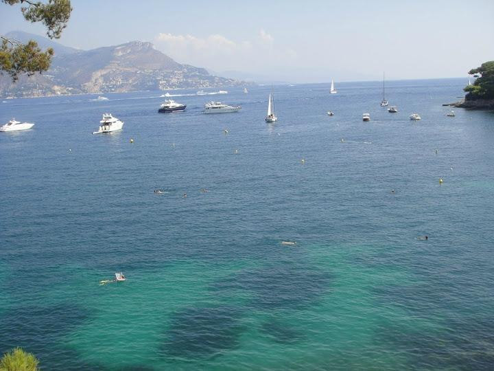 Plage Paloma - Anse de la Scaletta-圣让卡弗尔拉必去景点