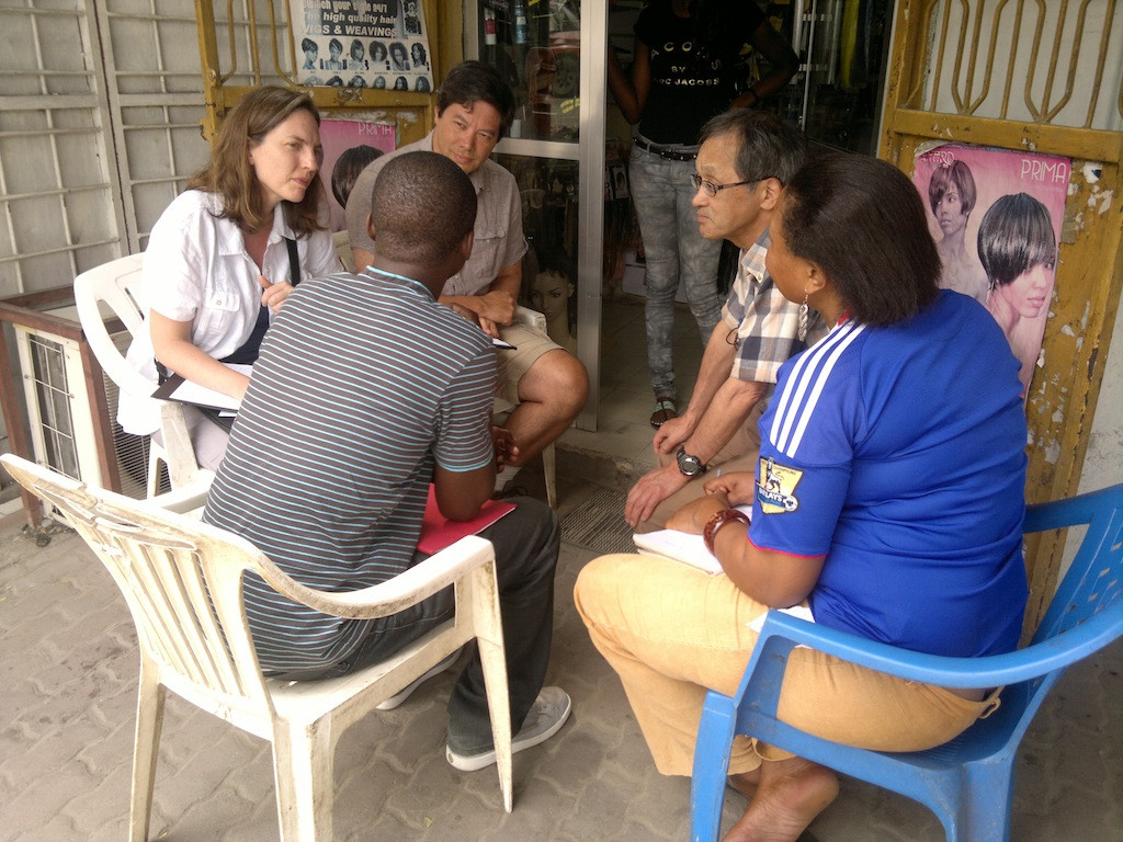 Investours-Dar es Salaam必去景点