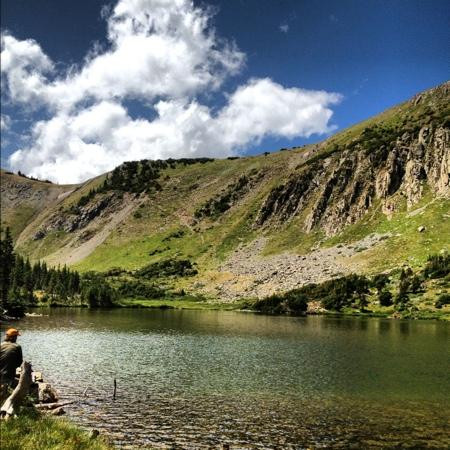 Goose Lake Trail-红河必去景点