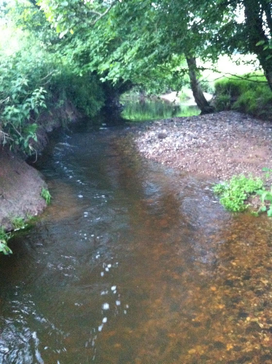 Yellingham Farm-浴室