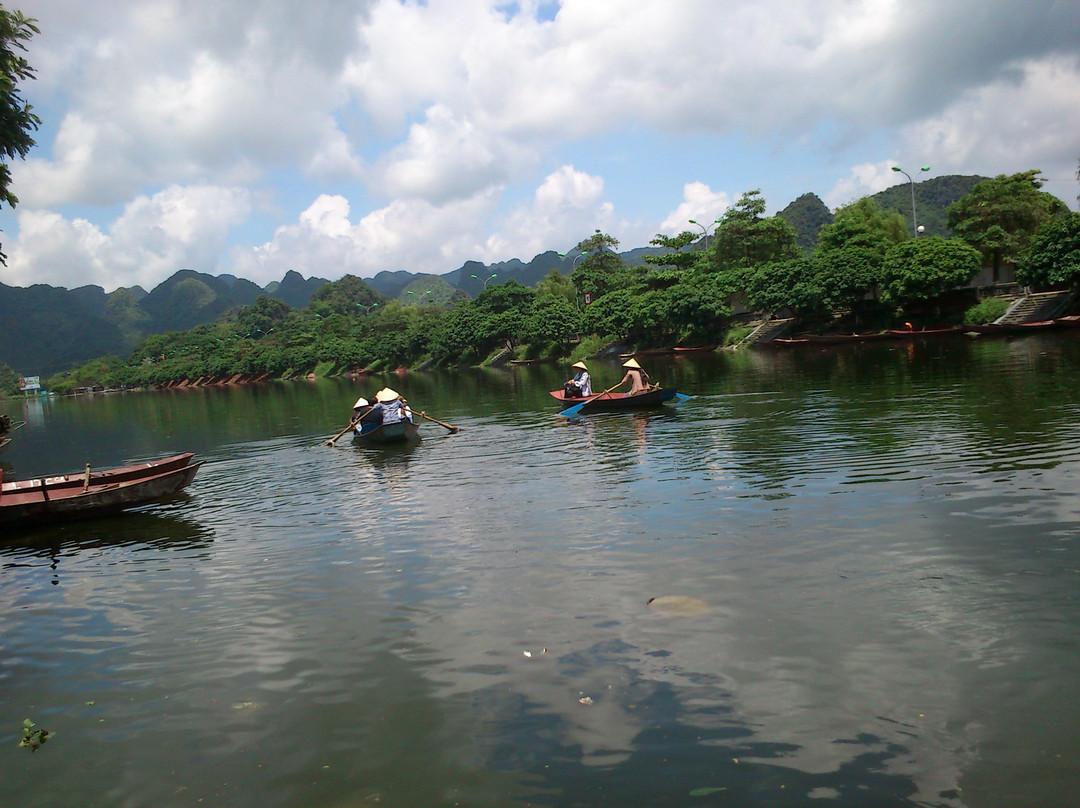 香寺-河内必去景点