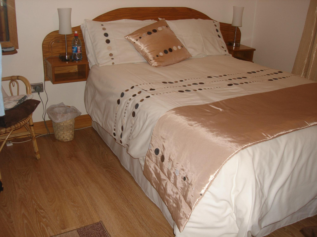 Birdhill酒店住宿-Scapaflow B&B