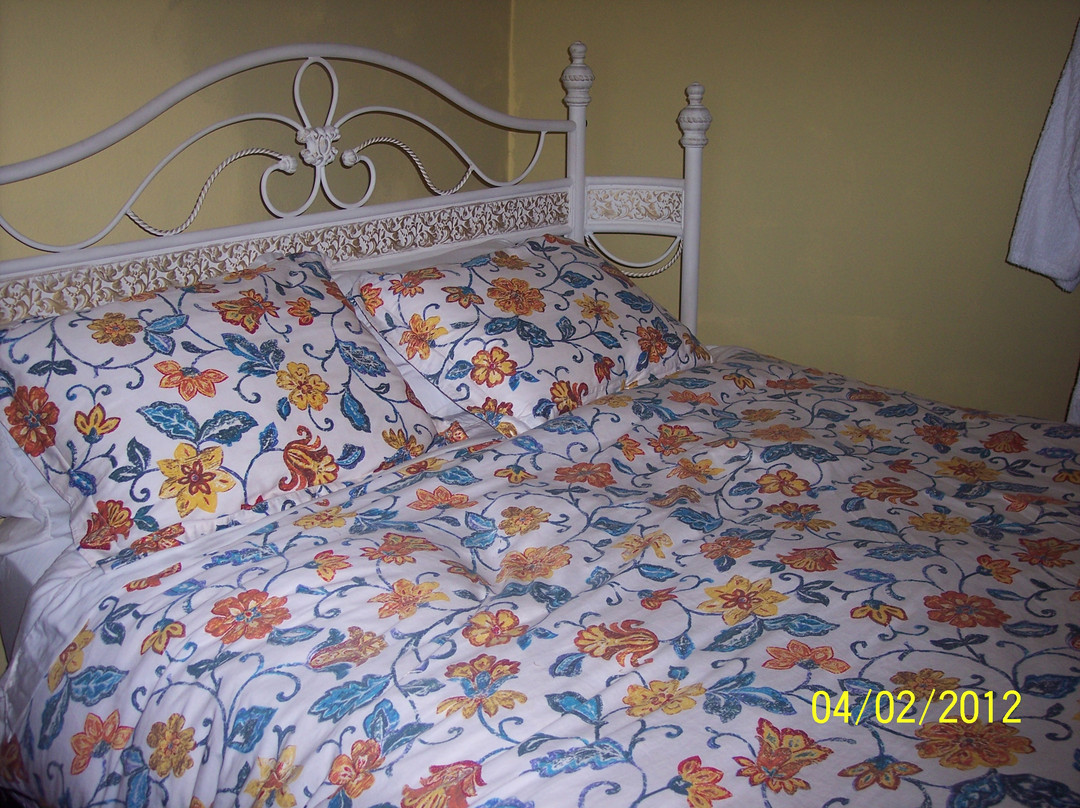 The Well Made Bed and Breakfast主图