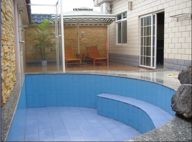 高滩温泉酒店-官方