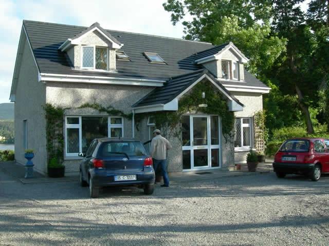 Cois Cille Bed and Breakfast-官方