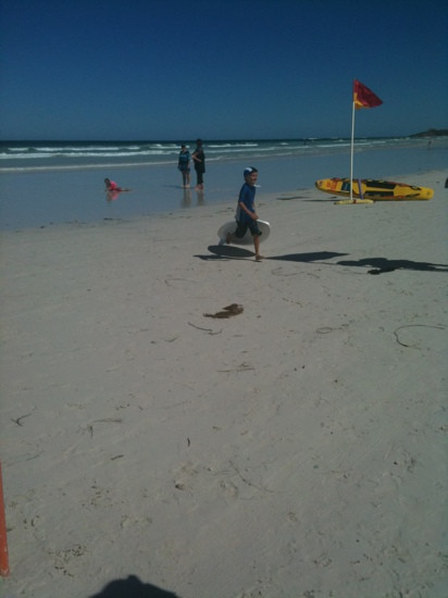 Dongara - Port Denison Visitors Centre景点图片