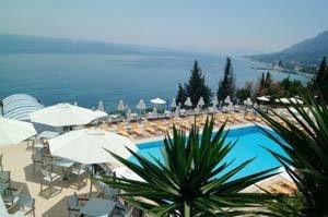 Costa Blu Hotel & Suites主图