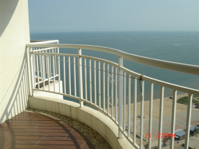 圣陶沙海景假日公寓主图